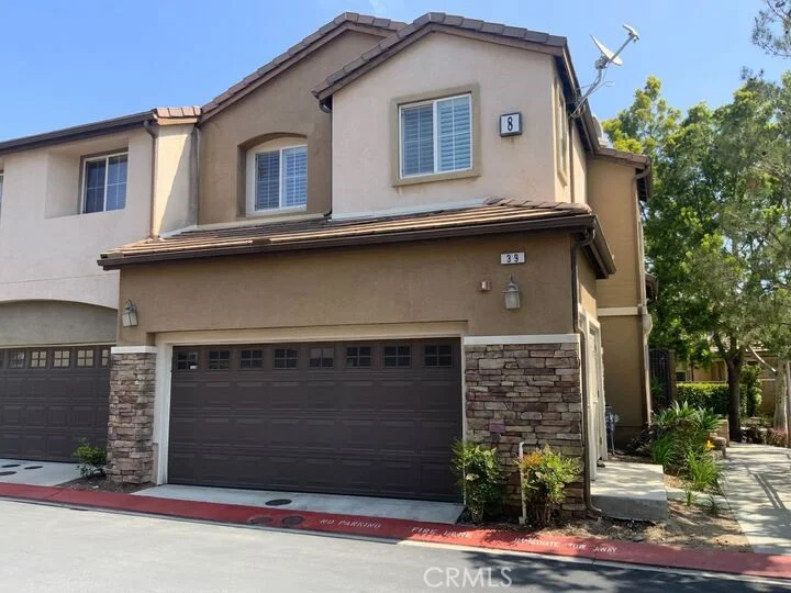 8692 9th Street 39, Rancho Cucamonga, CA 91730