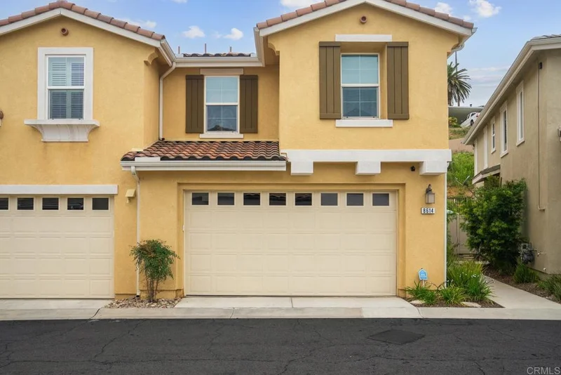 8614 Skylight Way, Lakeside, CA 92040