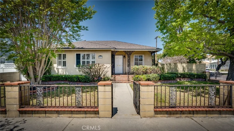 5639 E Spring Street, Long Beach, CA 90808