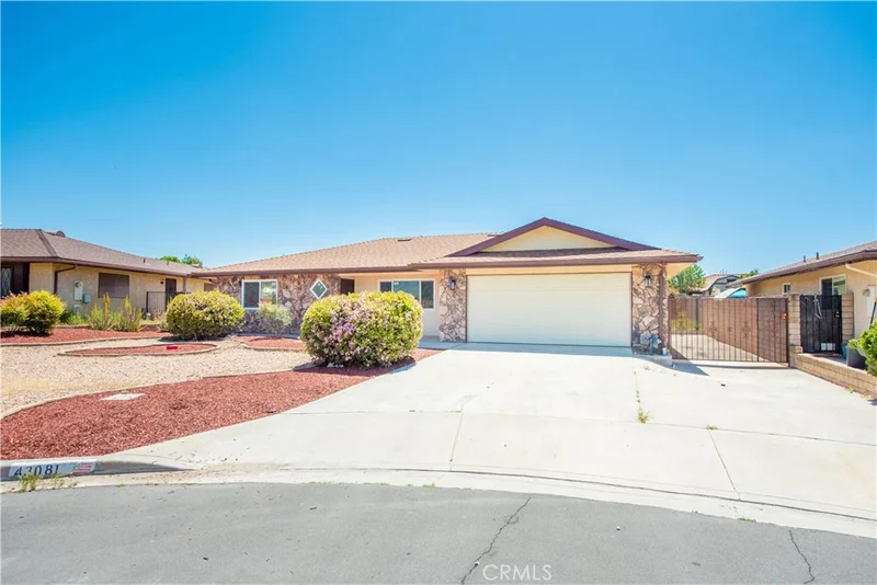 43081 Newman Avenue, Hemet, CA 92544