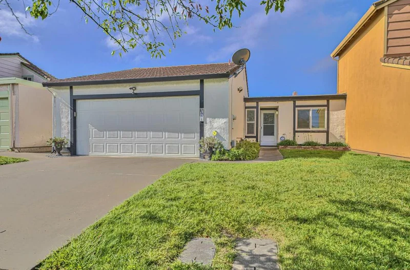 551 Powell Street, Salinas, CA 93907