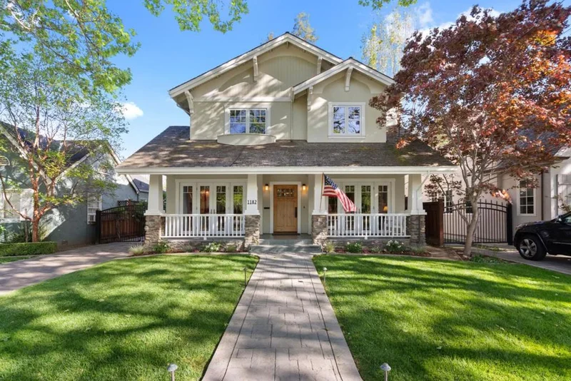 1182 Laurie Avenue, San Jose, CA 95125