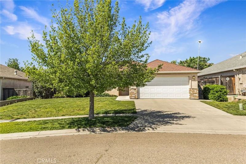 1173 Dog Leg Drive, Chico, CA 95928