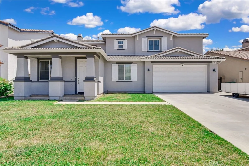 78 Cold Spring Avenue, Beaumont, CA 92223