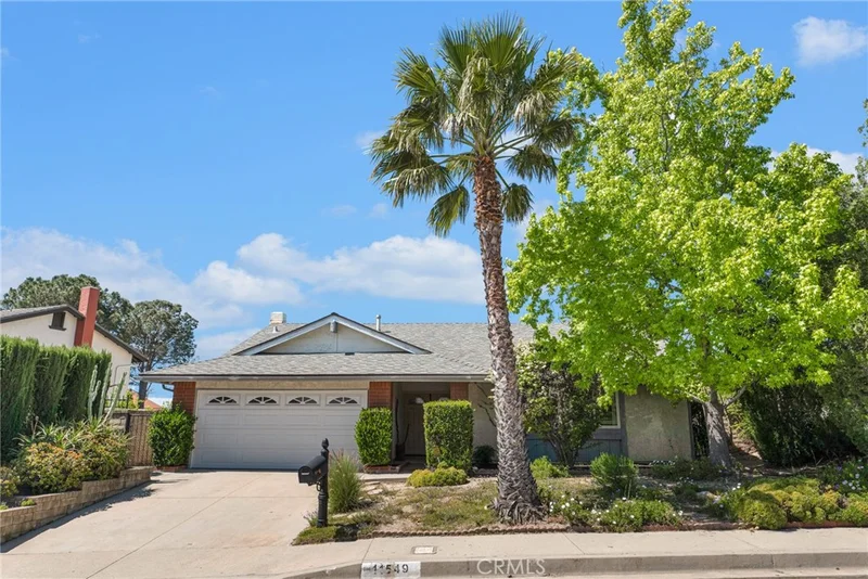 11549 Amigo Avenue, Porter Ranch, CA 91326