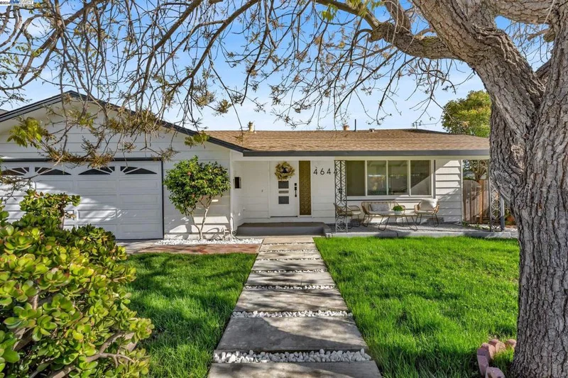 4644 Griffith Ave, Fremont, CA 94538