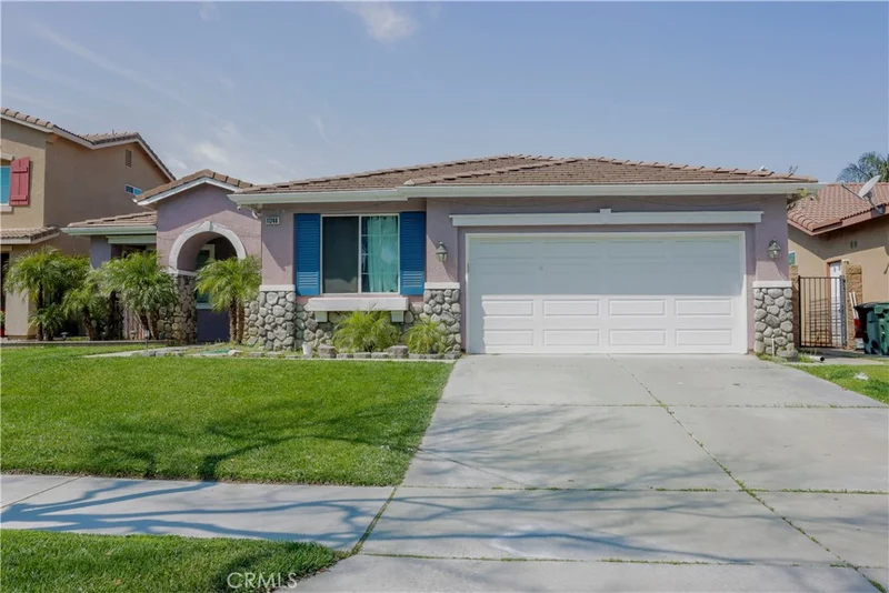 11240 Joshua Court, Fontana, CA 92337