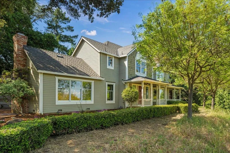 27228 Elena Road, Los Altos Hills, CA 94022