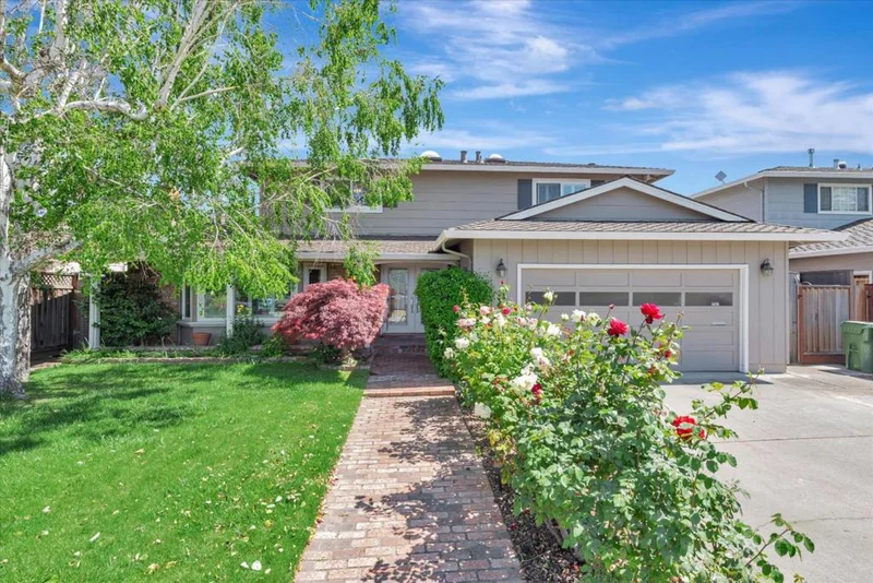 2567 Hill Park Drive, San Jose, CA 95124
