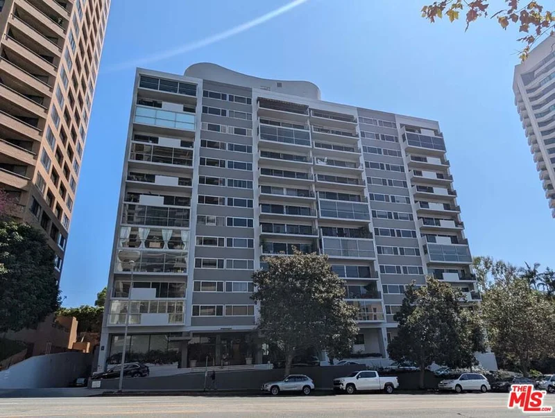 10450 Wilshire Boulevard Ph A, Los Angeles, CA 90024