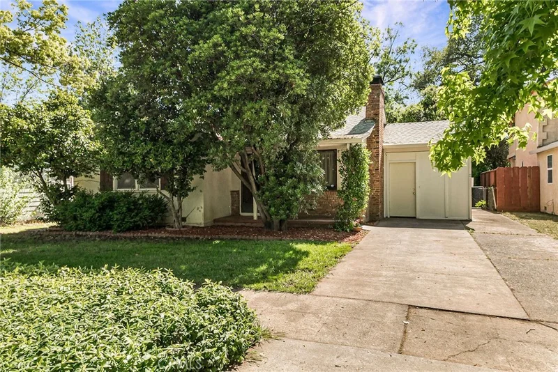 1243 Magnolia Avenue, Chico, CA 95926