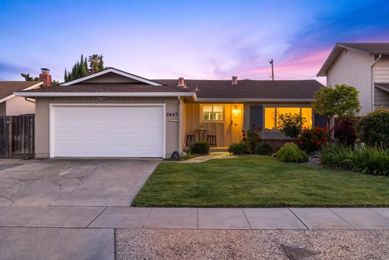 5447 Playa Del Rey, San Jose, CA 95123