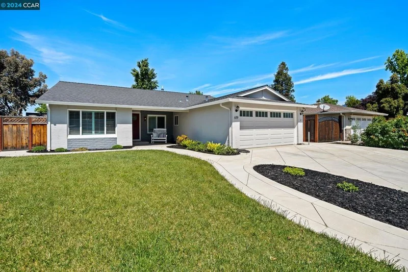 619 Carla St, Livermore, CA 94550