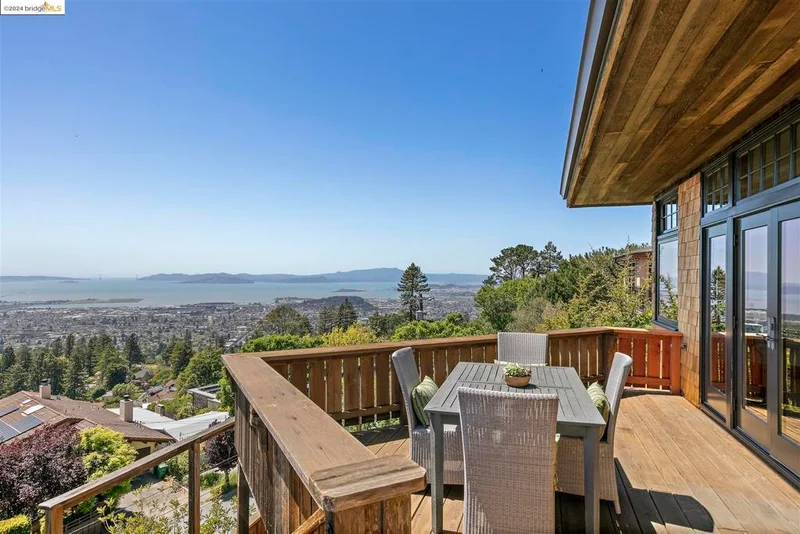 1024 Creston Rd, Berkeley, CA 94708