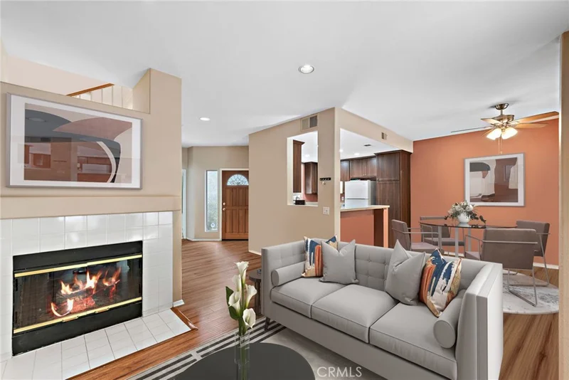 19 Alicante, Aliso Viejo, CA 92656