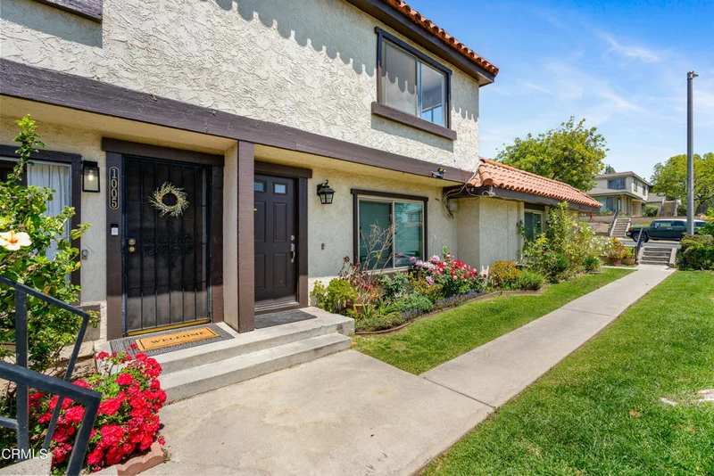 1005 Cabrillo Drive C, Duarte, CA 91010