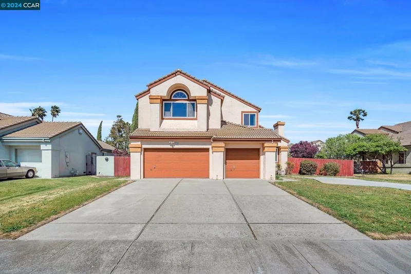 1124 Lawler Ranch Pkwy, Suisun City, CA 94585