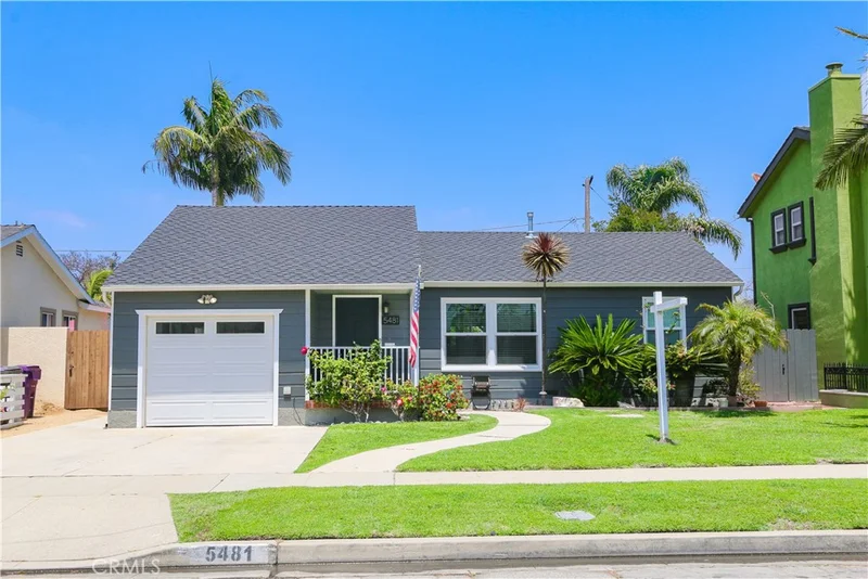 5481 E Garford Street, Long Beach, CA 90815