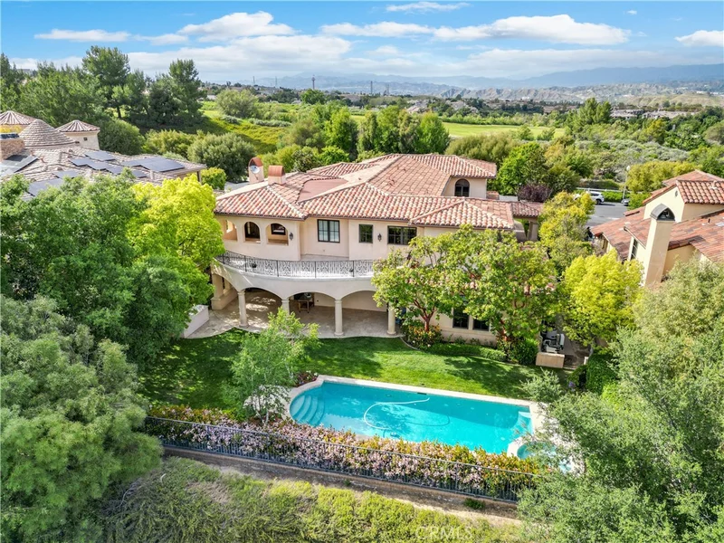 25374 Twin Oaks Place, Valencia, CA 91381