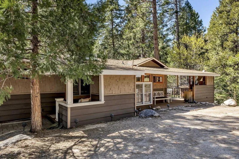 54564 S Circle Drive, Idyllwild, CA 92549
