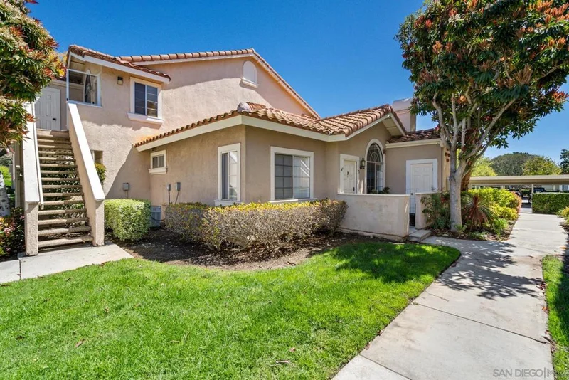 51 Gaviota 152, Rancho Santa Margarita, CA 92688