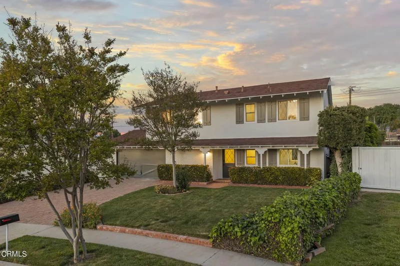 1152 Treadwell Avenue, Simi Valley, CA 93065