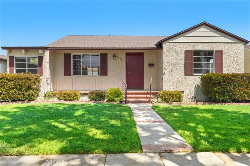 7822 Toland Avenue, Los Angeles, CA 90045