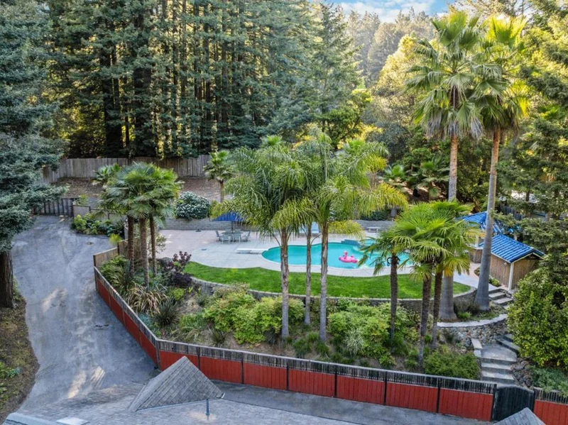 910 Jenny Way, Felton, CA 95018