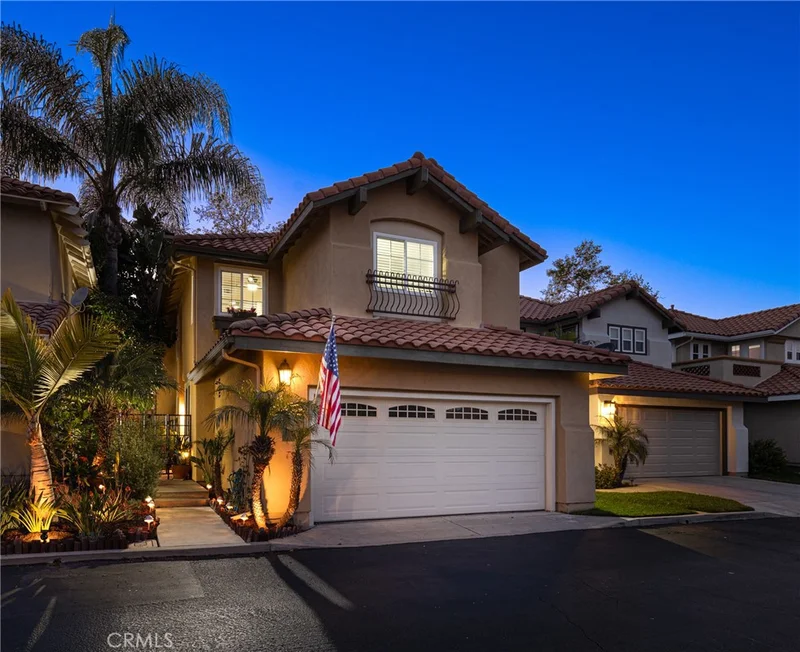 3 Via Caseta, Rancho Santa Margarita, CA 92688
