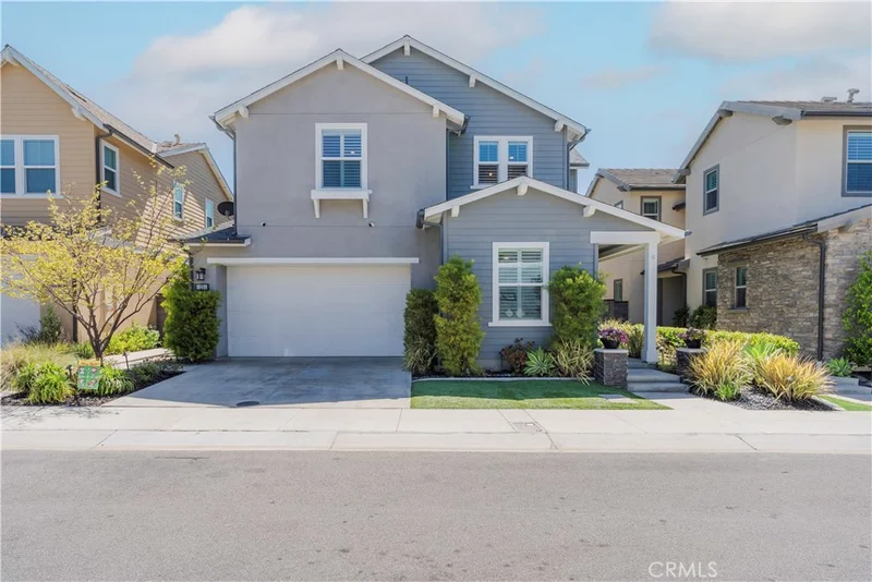23 Marcar Lane, Rancho Mission Viejo, CA 92694