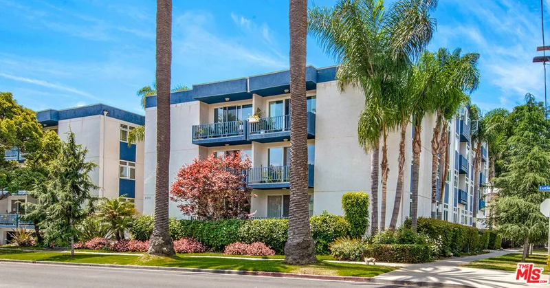 900 Euclid Street 207, Santa Monica, CA 90403