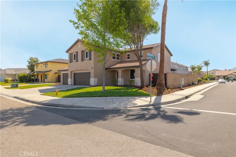 1160 Tulip Way, San Jacinto, CA 92582