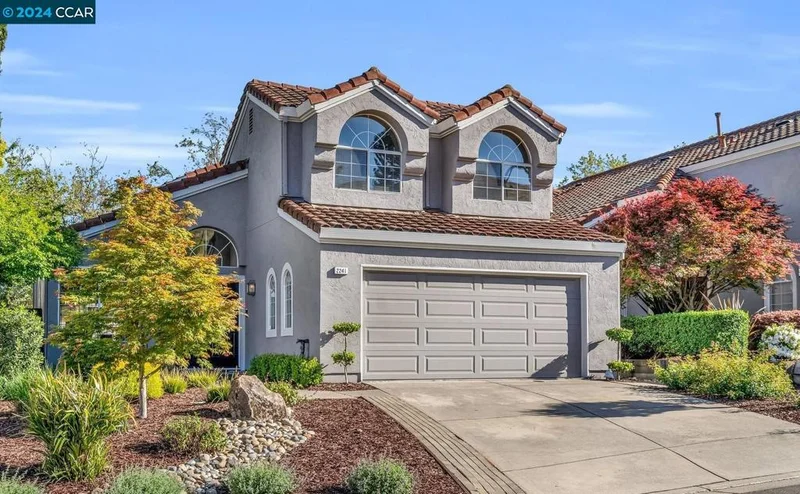 2241 Goldenrod Ln, San Ramon, CA 94582