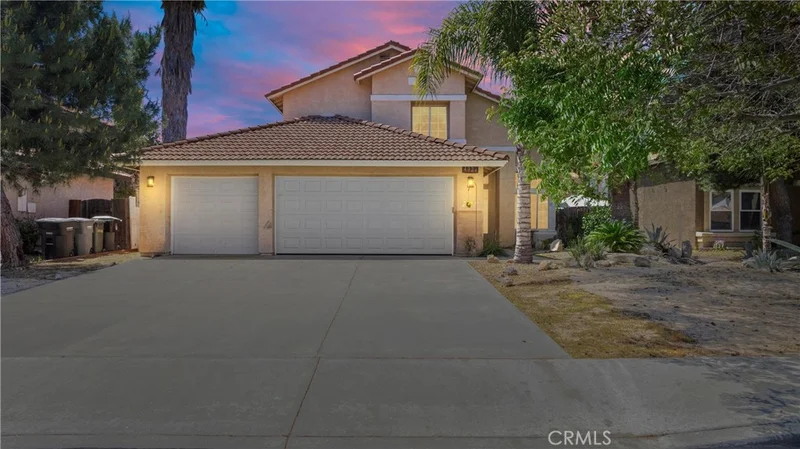 4321 Harbor Court, Hemet, CA 92545