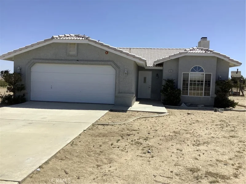 11571 Pinon Hills Road, Pinon Hills, CA 92371