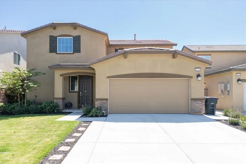 1135 Coriander Street, Calimesa, CA 92320