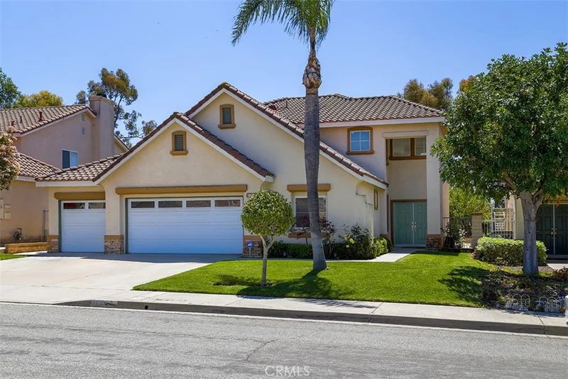 18566 Waldorf Place, Rowland Heights, CA 91748
