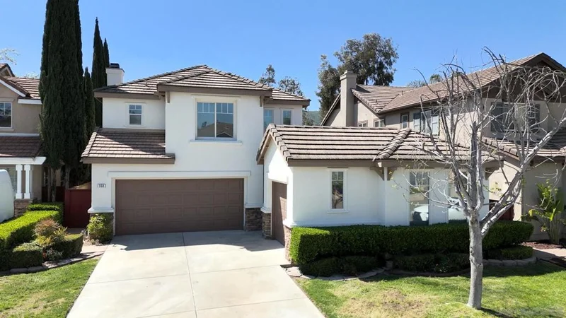 558 Golf Glen Dr., San Marcos, CA 92069