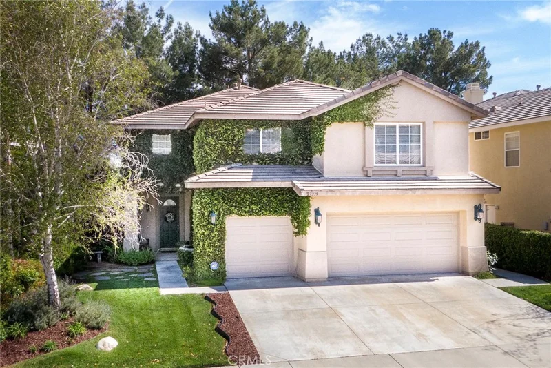 27339 Blueridge Drive, Valencia, CA 91354