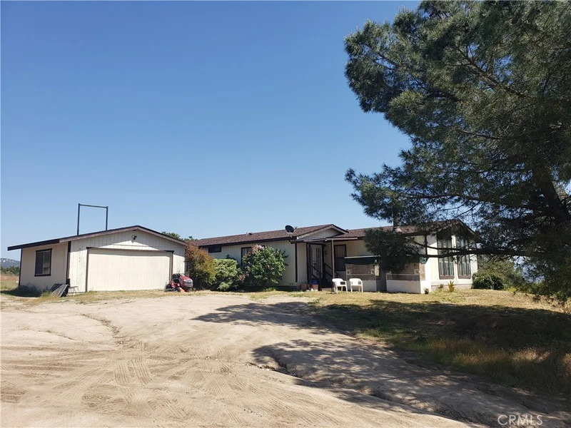 43155 Sunset Ridge, Hemet, CA 92544