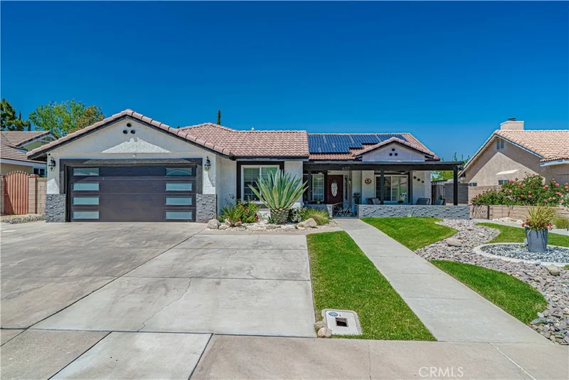 6317 Prairie Court, Quartz Hill, CA 93536