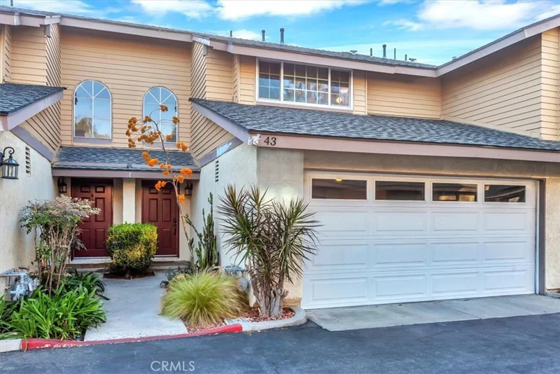 630 W Palm Avenue 43, Orange, CA 92868