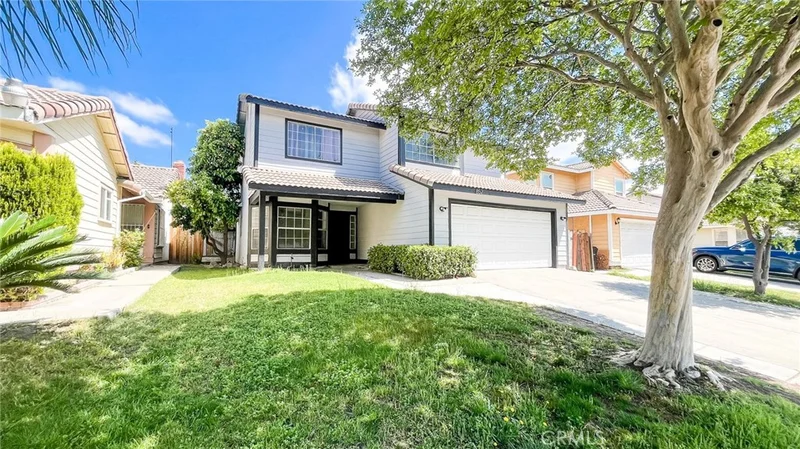852 E Mesa Drive, Rialto, CA 92376