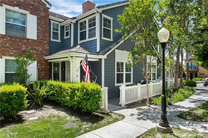 3 Winterset Street 24, Ladera Ranch, CA 92694