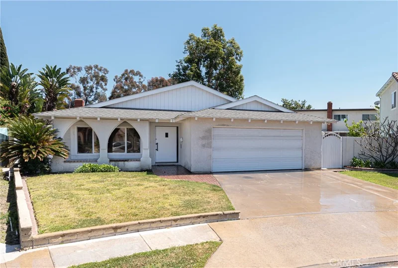 2534 E Alki Place, Anaheim, CA 92806