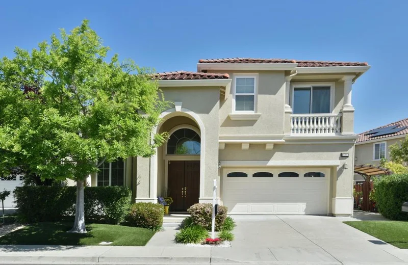 2707 Eagles Landing Court, Dublin, CA 94568