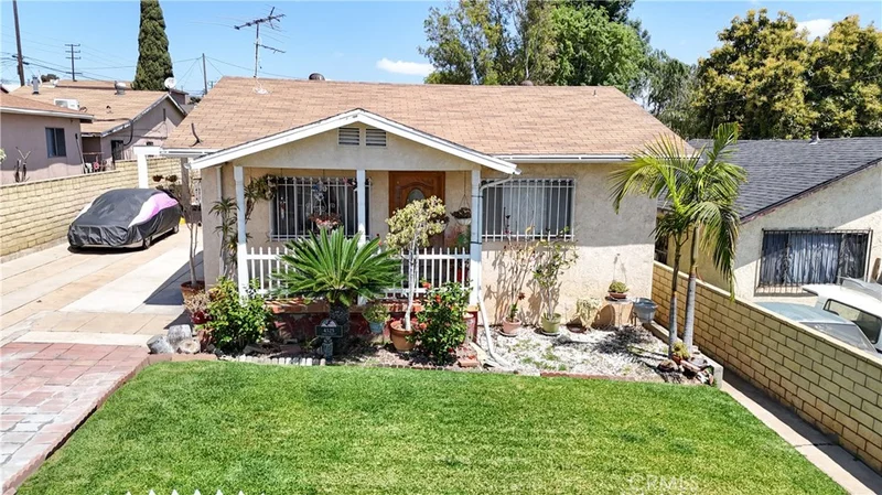 4325 Eagle Street, East Los Angeles, CA 90022