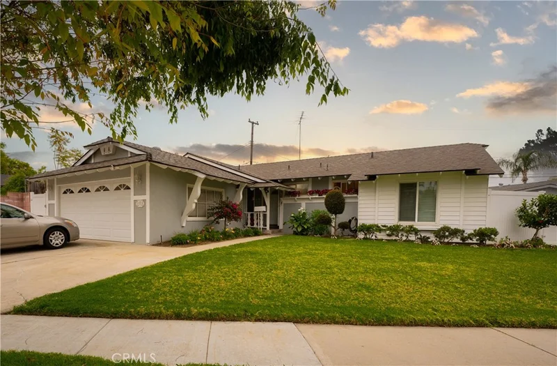 11715 Broadfield Drive, La Mirada, CA 90638