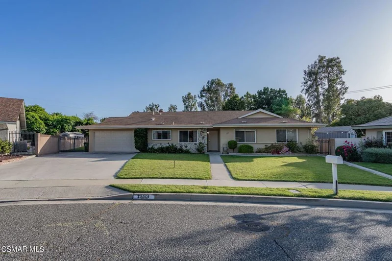 1159 Lundy Drive, Simi Valley, CA 93065