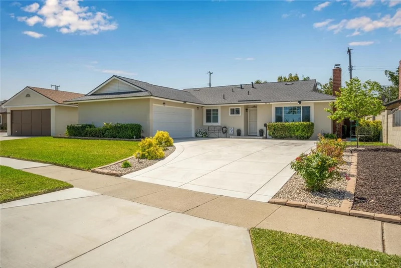 8872 Dudman Drive, Garden Grove, CA 92841